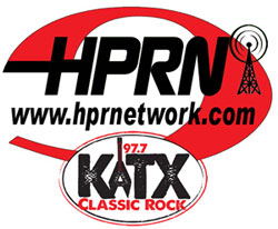 kATX Radio Logo
